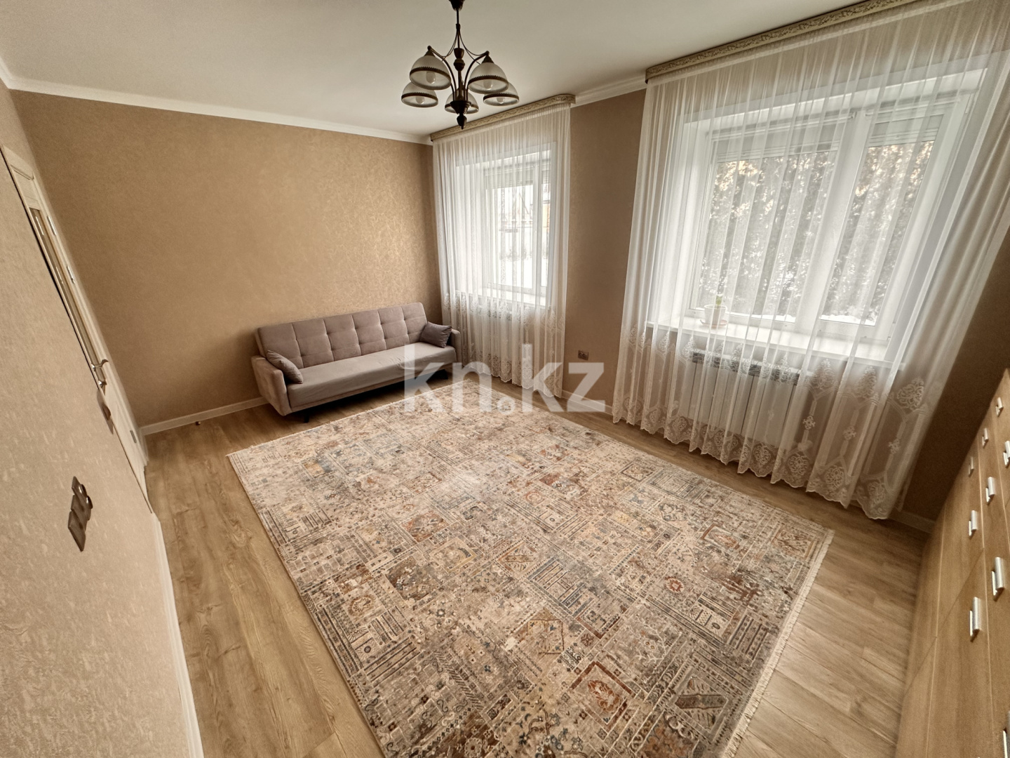 Продажа 4-комнатного дома, 141 м² в Уральске - фото 11