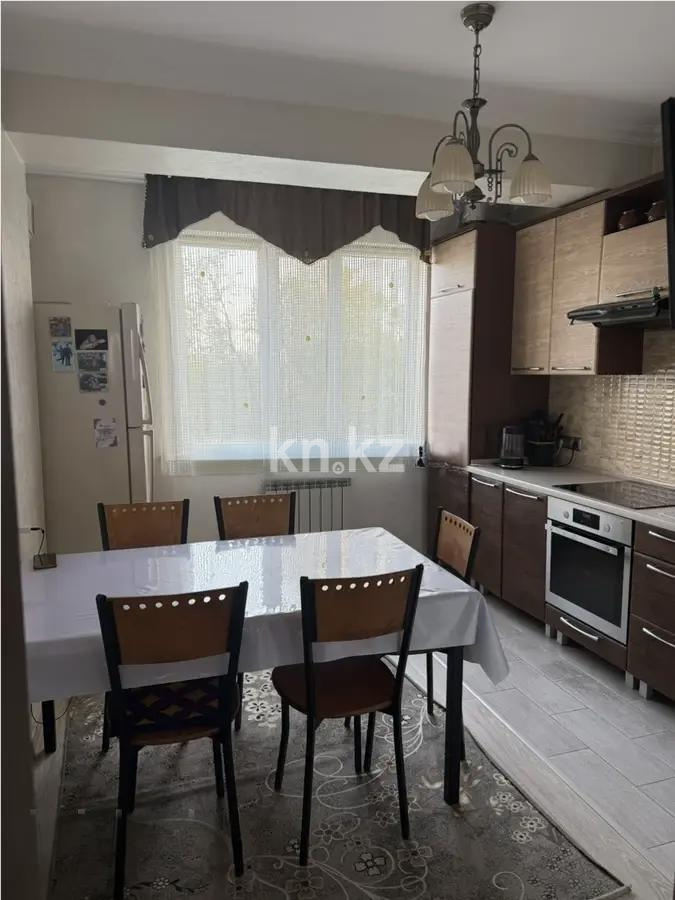 Продажа 3-комнатной квартиры, 82 м², ул. Утеген батыра, дом  17/3 в Алматы - фото 4