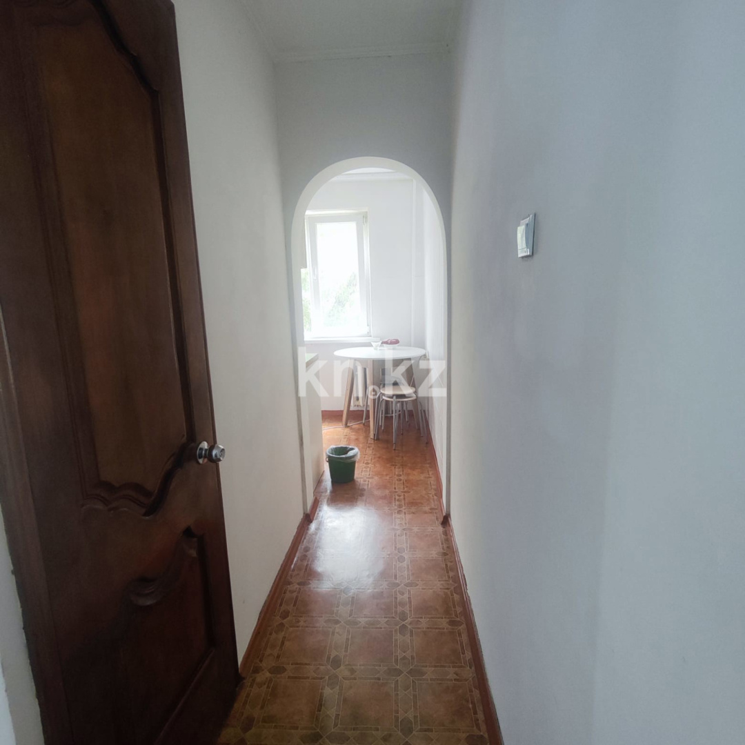 Продажа 2-комнатной квартиры, 46.8 м², ул. Сулейменова, дом  24 в Алматы - фото 6