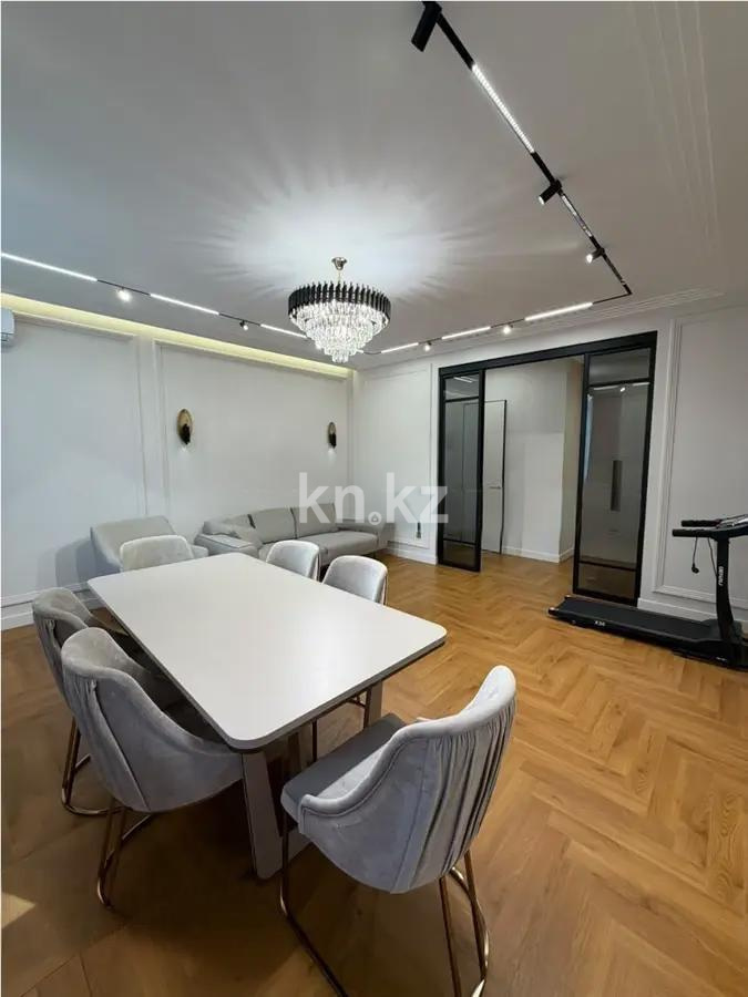 Продажа 3-комнатной квартиры, 100 м² в Астане - фото 4