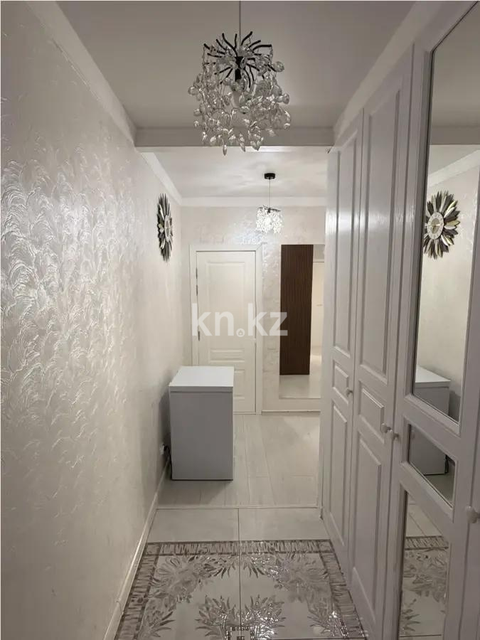 Продажа 3-комнатной квартиры, 85.1 м² в Астане - фото 5