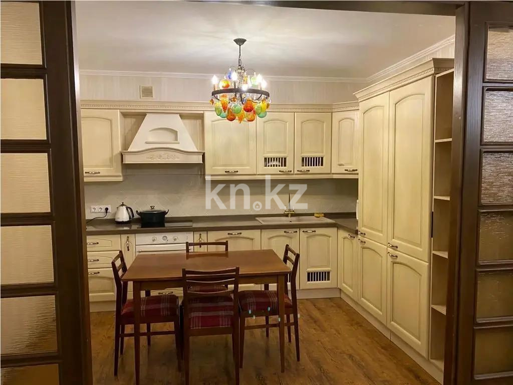 Продажа 3-комнатной квартиры, 120 м² в Алматы - фото 4