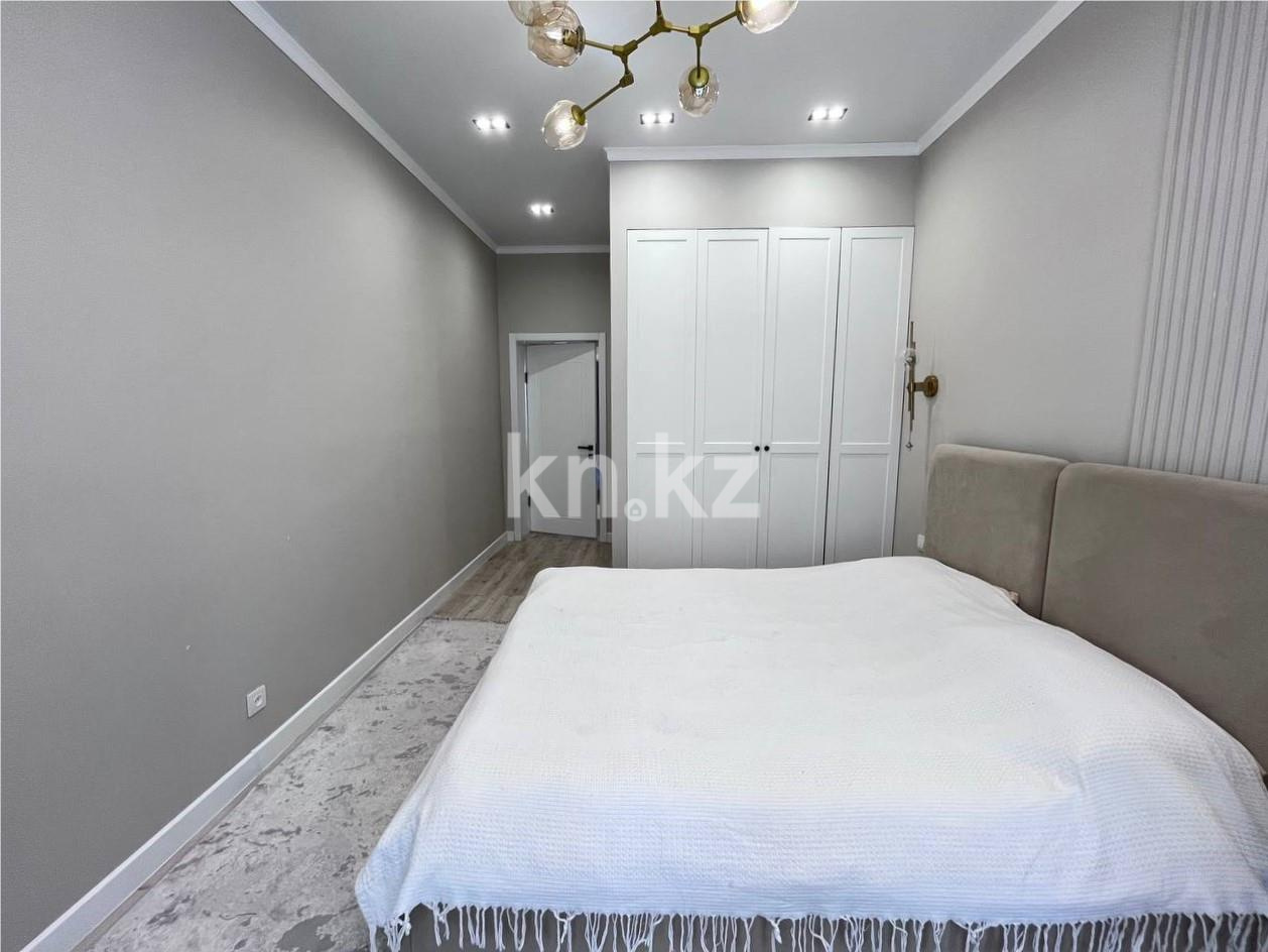 Продажа 3-комнатной квартиры, 85 м² в Караганде - фото 21