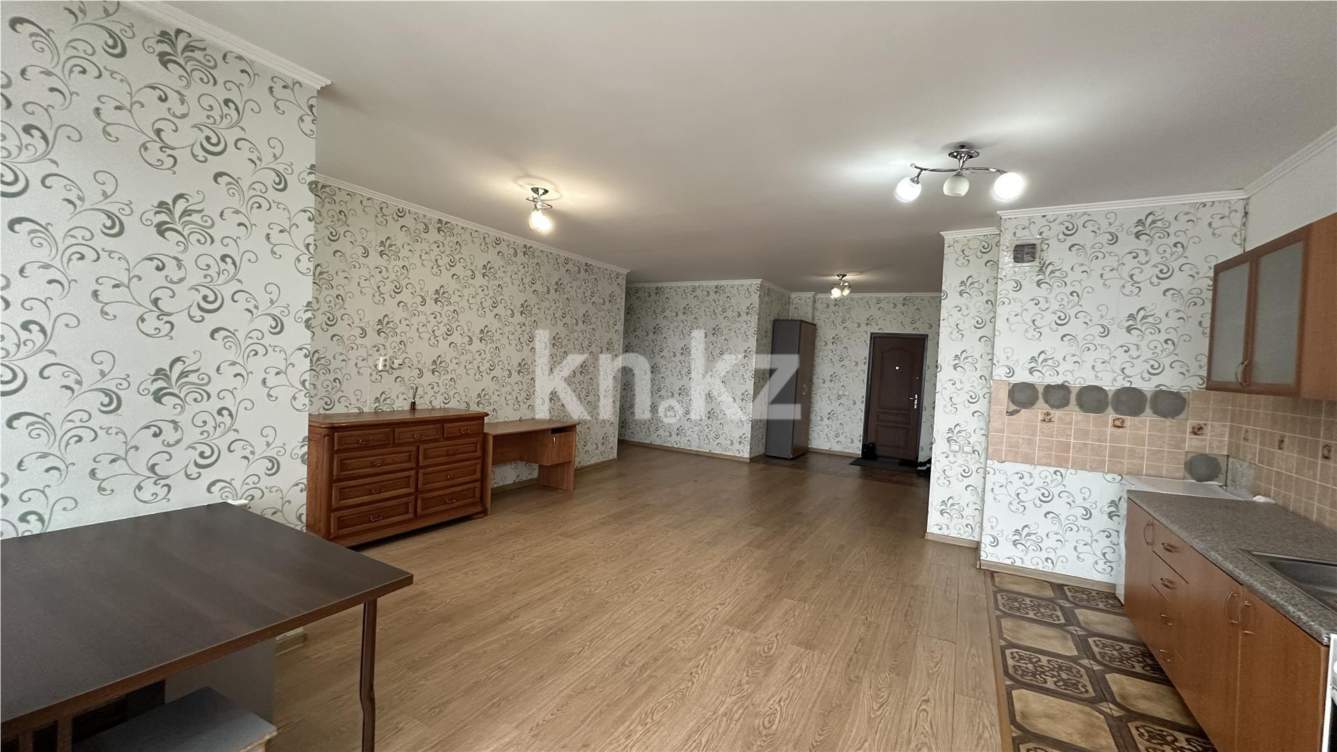 Продажа 2-комнатной квартиры, 79.1 м² в Астане - фото 4
