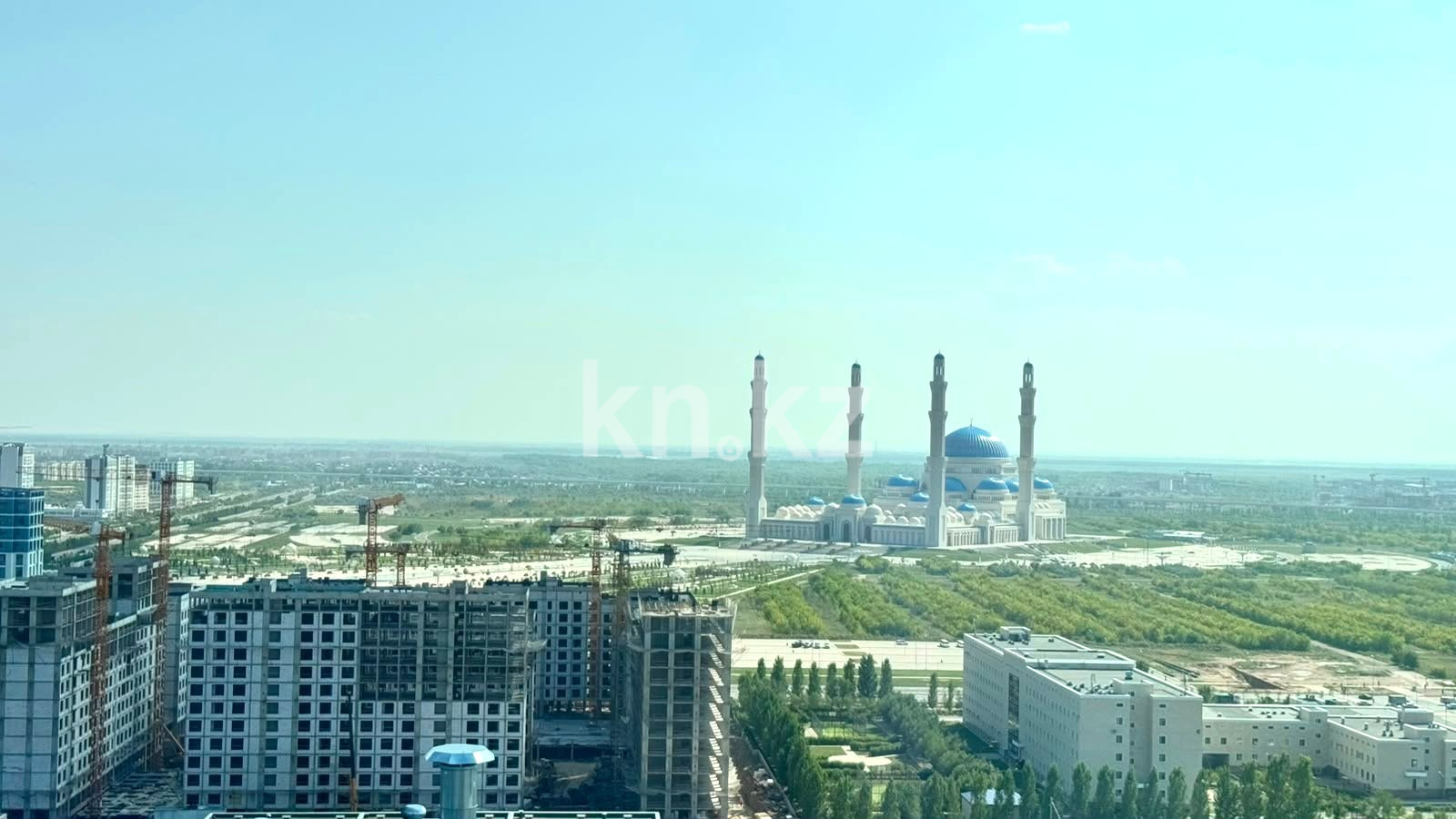 Продажа 3-комнатной квартиры, 101 м² в Астане - фото 4