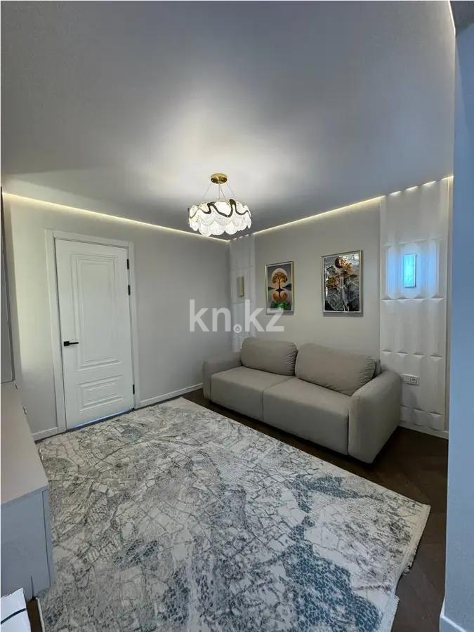 Продажа 3-комнатной квартиры, 55 м² в Алматы - фото 3