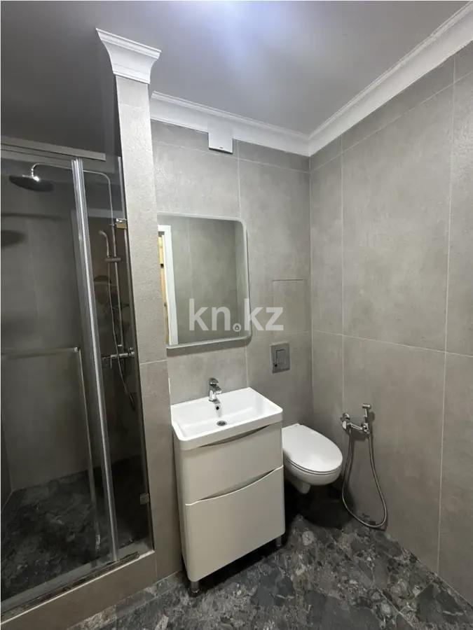 Продажа 2-комнатной квартиры, 56 м², пр. Абая, дом  38 в Алматы - фото 4