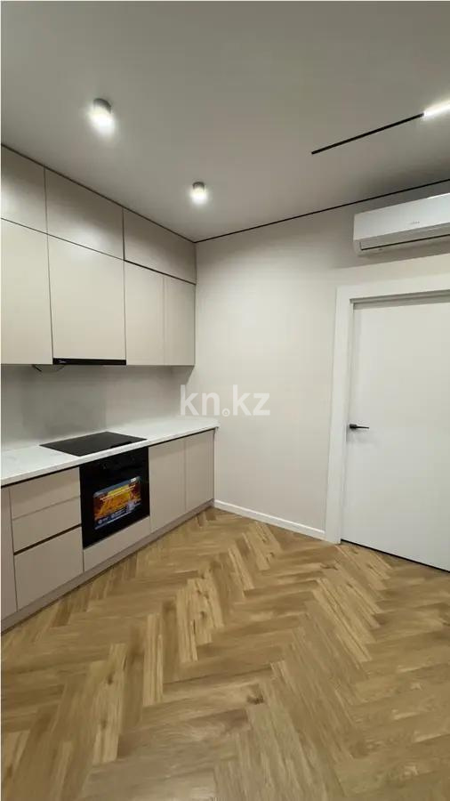 Продажа 2-комнатной квартиры, 56 м², мкр-н Нуркент, дом  6/2 в Алматы - фото 3