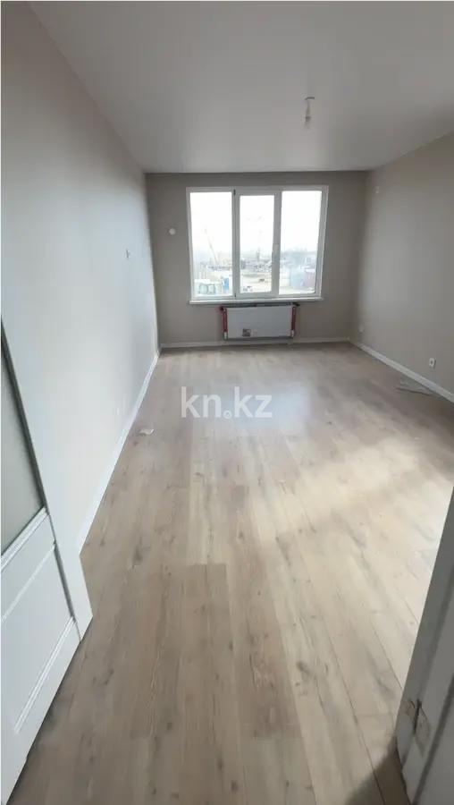 Продажа 1-комнатной квартиры, 34.52 м² в Астане