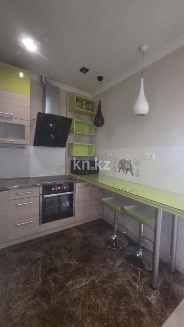 Продажа 3-комнатной квартиры, 70 м², ул. Каирбекова, дом  35а - ул. Гоголя в Алматы - фото 13