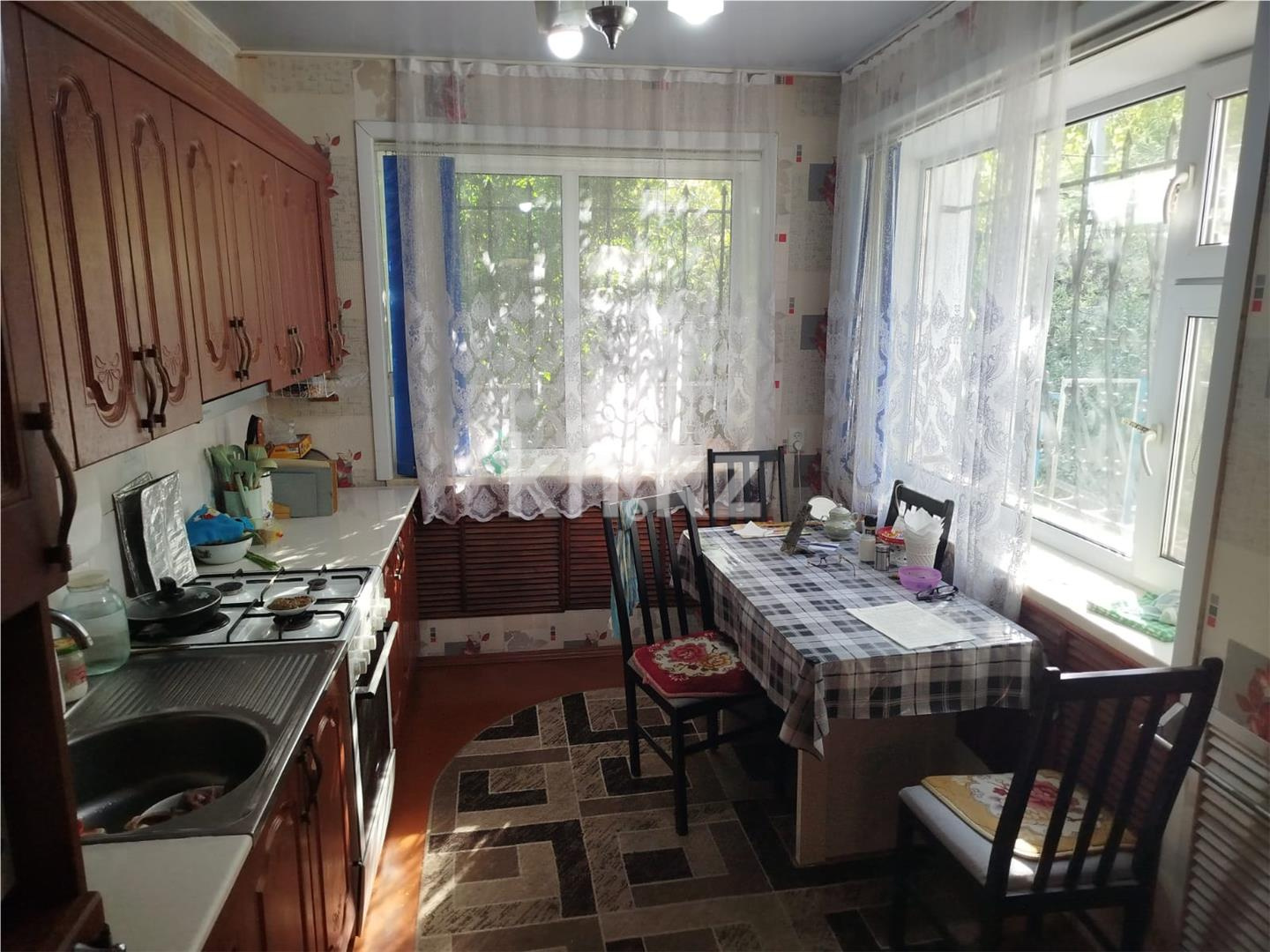 Продажа 3-комнатного дома, 75 м² в Темиртау - фото 10