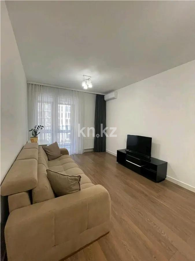 Продажа 2-комнатной квартиры, 66 м², пр. Серкебаева, дом  91 в Алматы