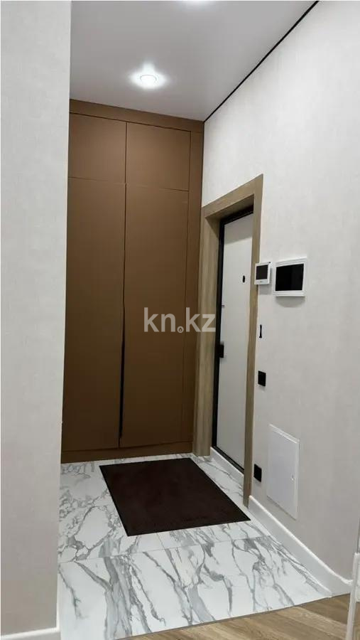 Продажа 2-комнатной квартиры, 46 м², ул. Култегин, дом  4а в Астане - фото 5