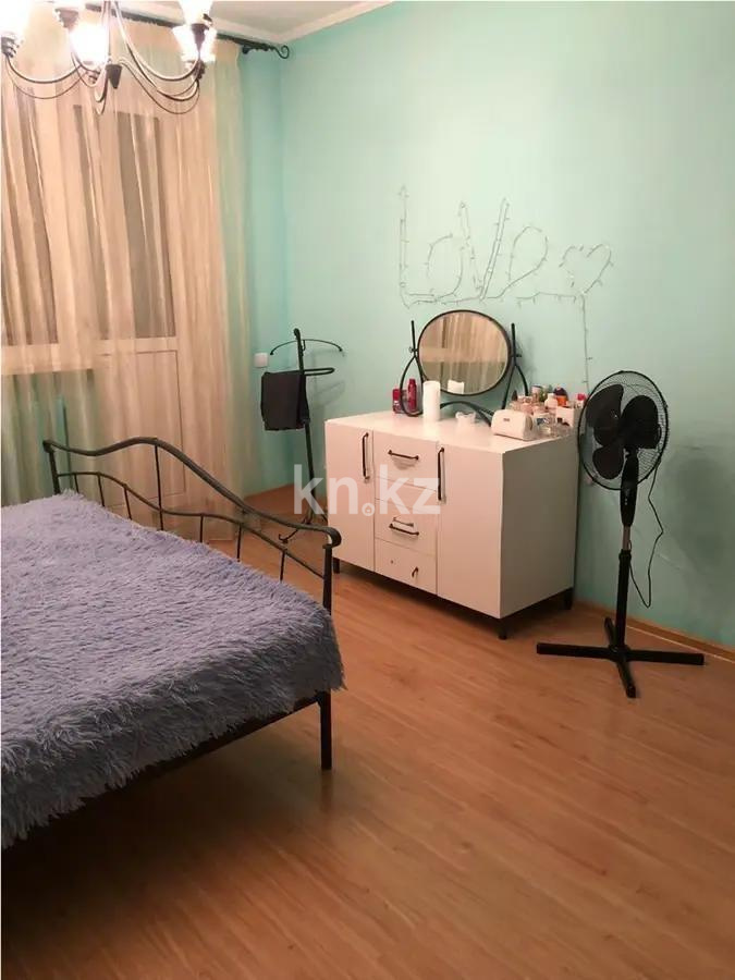 Продажа 3-комнатной квартиры, 128.5 м² в Астане - фото 2