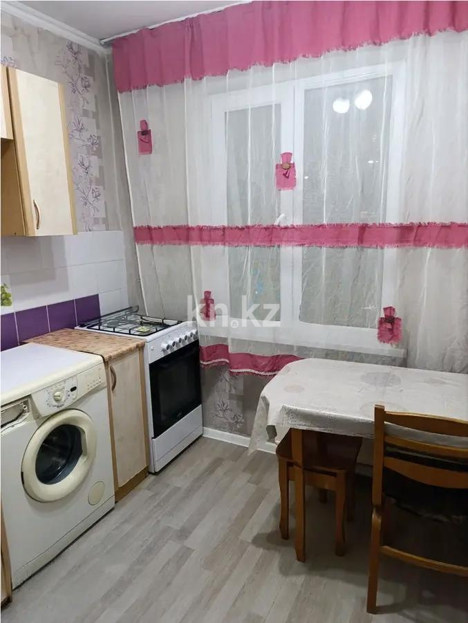Продажа 1-комнатной квартиры, 33.8 м², мкр-н Алмагуль, дом  2 в Алматы - фото 3