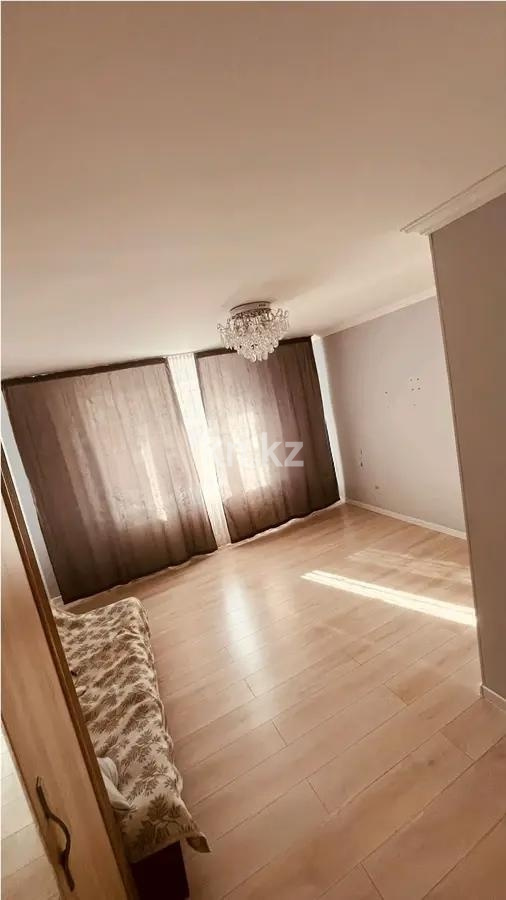 Продажа 1-комнатной квартиры, 33 м² в Астане