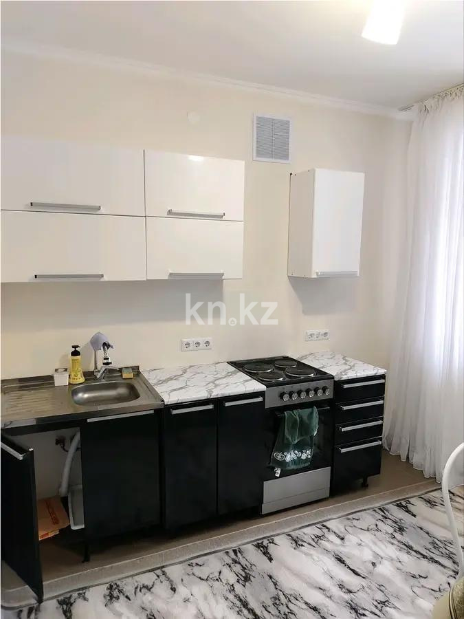 Продажа 1-комнатной квартиры, 37 м² в Астане - фото 2