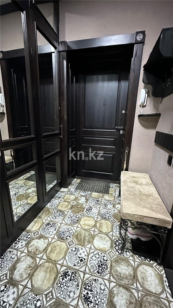 Продажа 2-комнатной квартиры, 57 м² в Караганде - фото 13