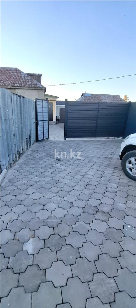 Продажа 4-комнатного дома, 49.6 м², ул. Ватутина в Темиртау - фото 21