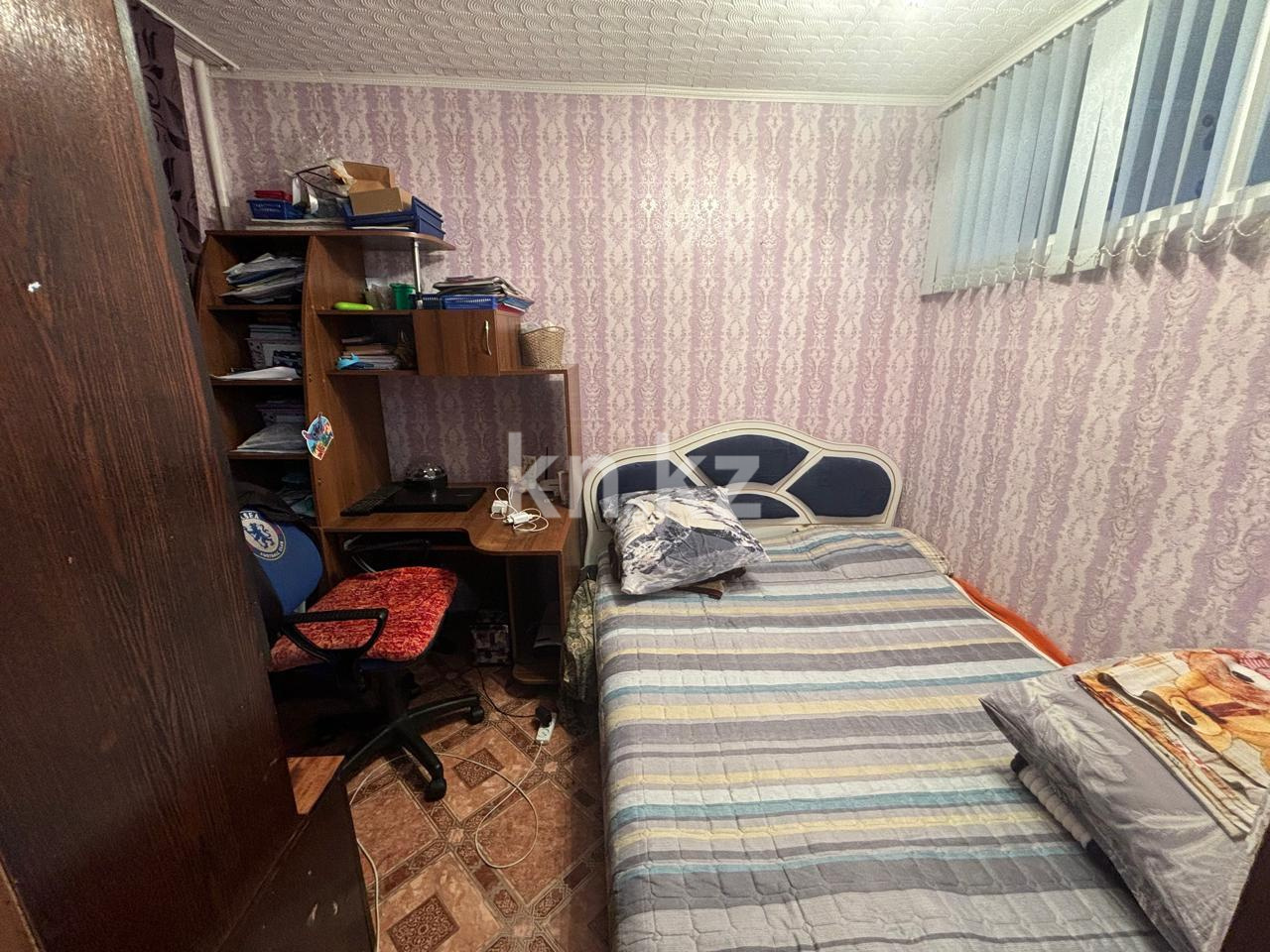 Продажа 2-комнатной квартиры, 42 м² в Караганде - фото 5