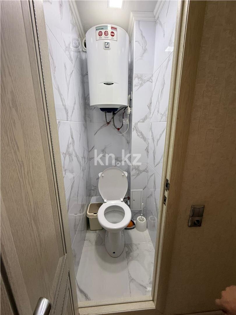 Продажа 2-комнатной квартиры, 54 м² в Караганде - фото 8