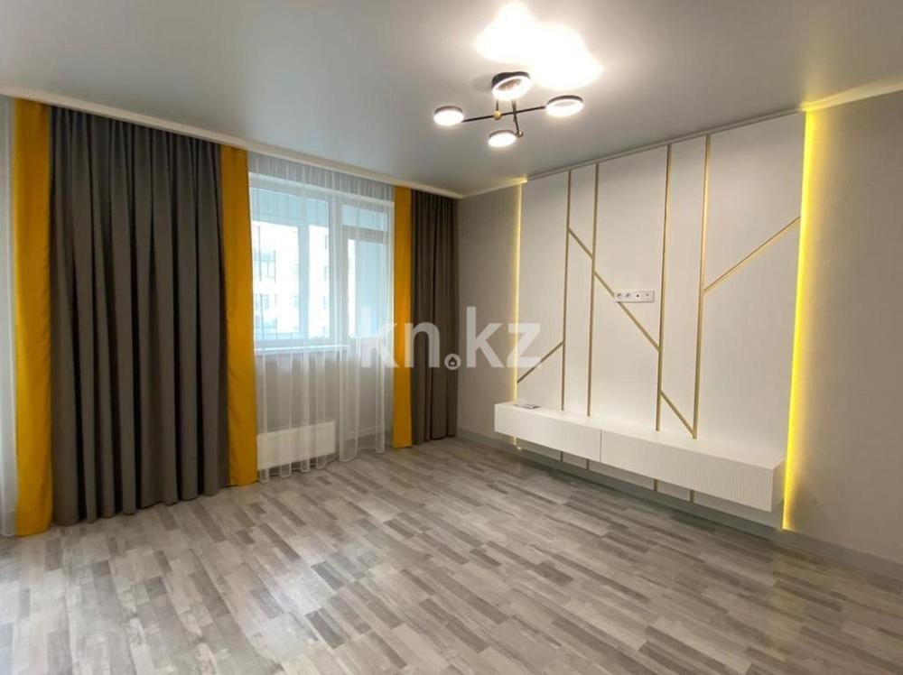 Аренда 1-комнатной квартиры, 40 м² в Астане - фото 3