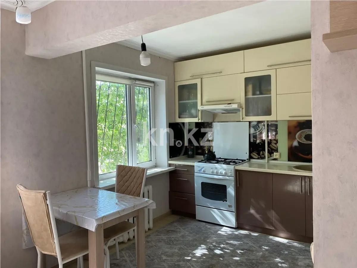 Продажа 2-комнатной квартиры, 45 м² в Астане - фото 3