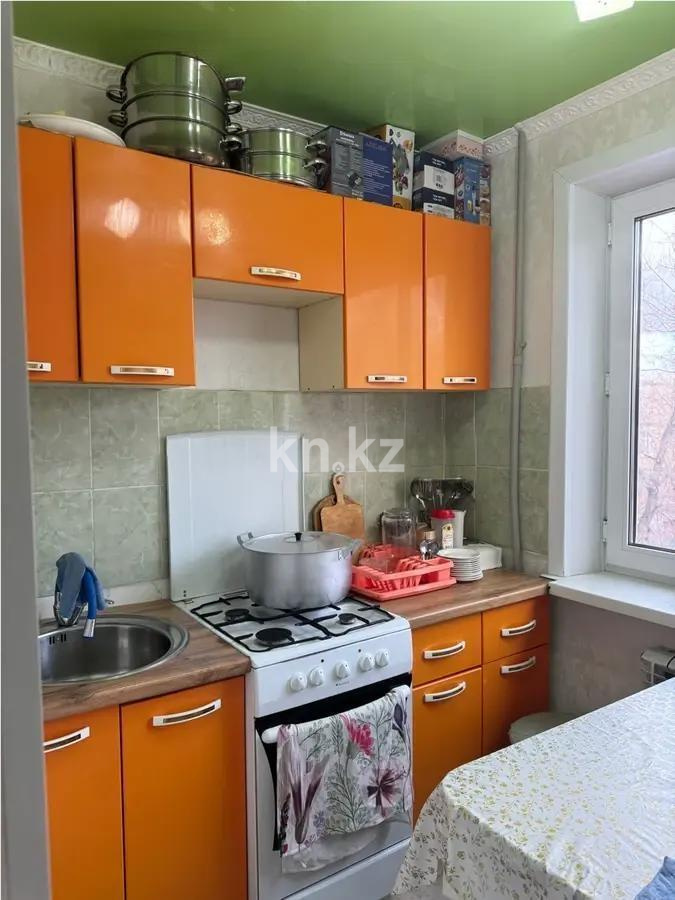 Продажа 3-комнатной квартиры, 56 м² в Темиртау - фото 4