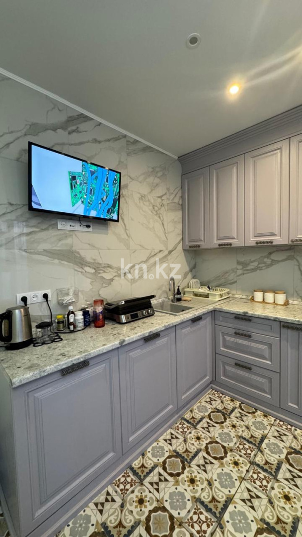 Продажа 3-комнатной квартиры, 95 м² в Караганде - фото 8