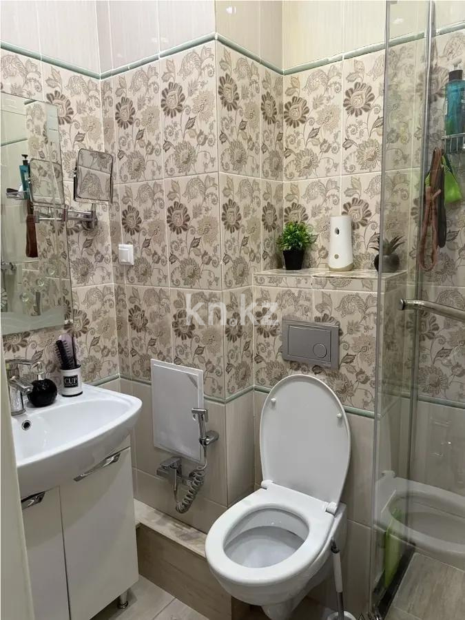 Продажа 4-комнатной квартиры, 141 м², ул. Сейфуллина, дом  8 в Астане - фото 4