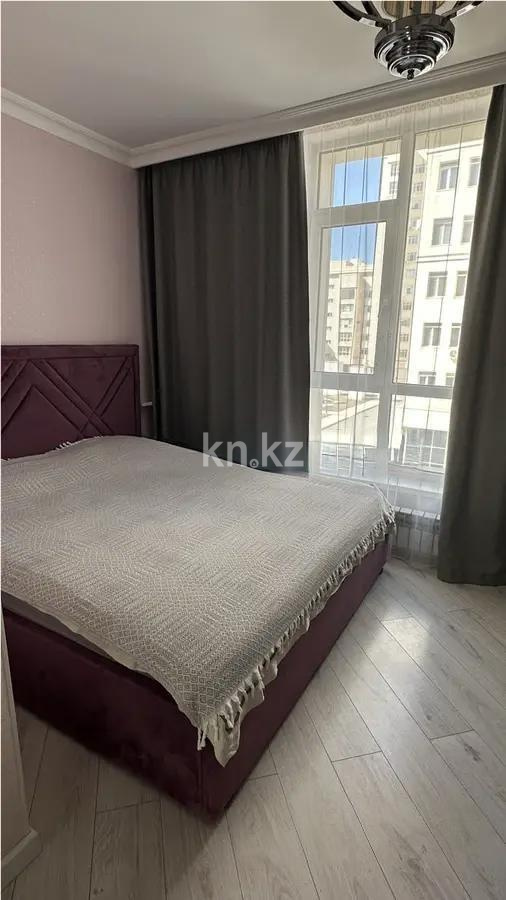 Продажа 3-комнатной квартиры, 88 м² в Астане - фото 2