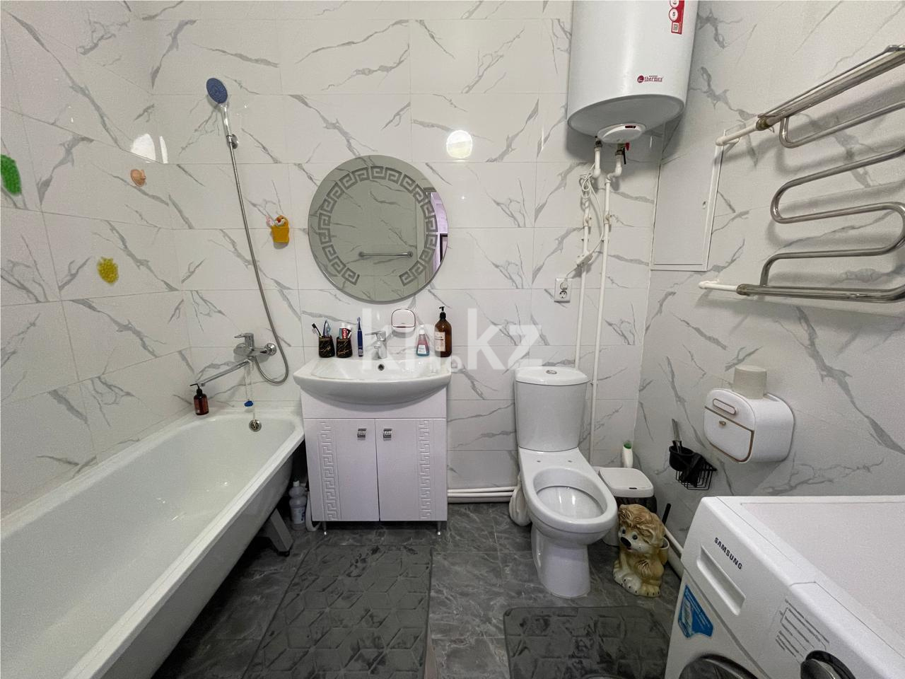 Продажа 5-комнатной квартиры, 110 м² в Караганде - фото 16