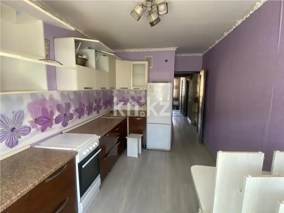 Продажа 2-комнатной квартиры, 55 м² в Астане - фото 3