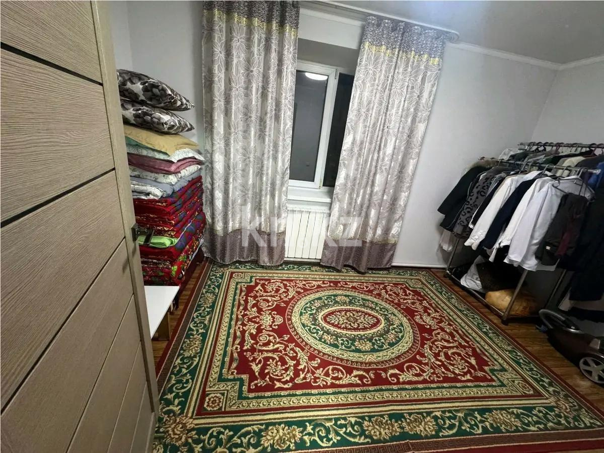 Продажа 2-комнатной квартиры, 41.3 м², ул. Жандосова, дом  172 в Алматы - фото 2