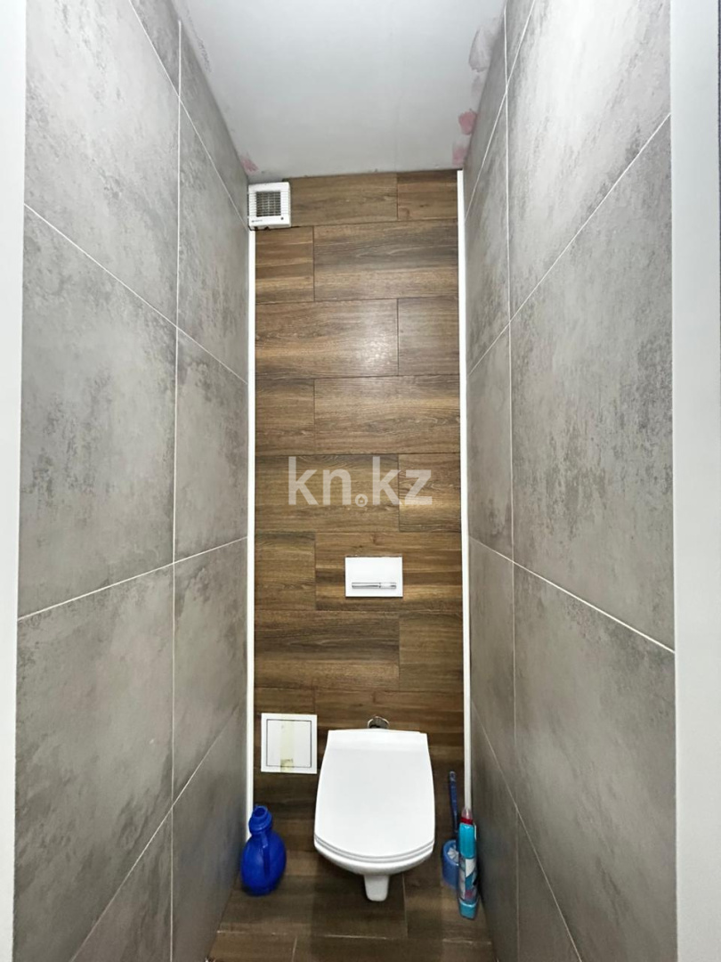 Продажа 3-комнатной квартиры, 81 м² в Караганде - фото 14