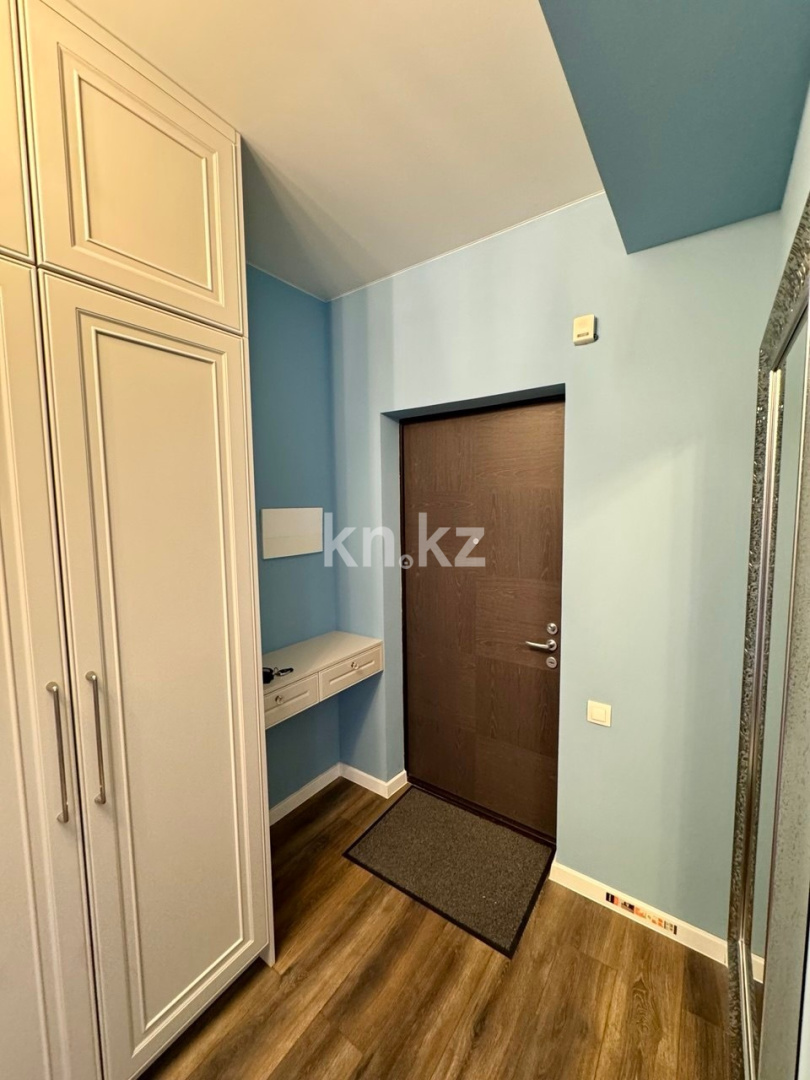 Продажа 2-комнатной квартиры, 95.4 м² в Алматы - фото 14
