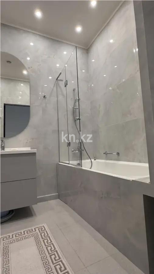 Продажа 3-комнатной квартиры, 113.4 м², ул. Сейдимбека, дом  110/2 в Алматы - фото 7