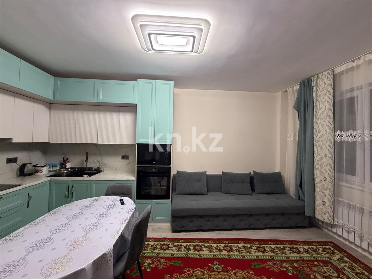 Продажа 3-комнатной квартиры, 70.4 м² в Астане - фото 7