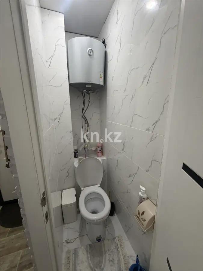 Продажа 3-комнатной квартиры, 62 м² в Караганде - фото 5