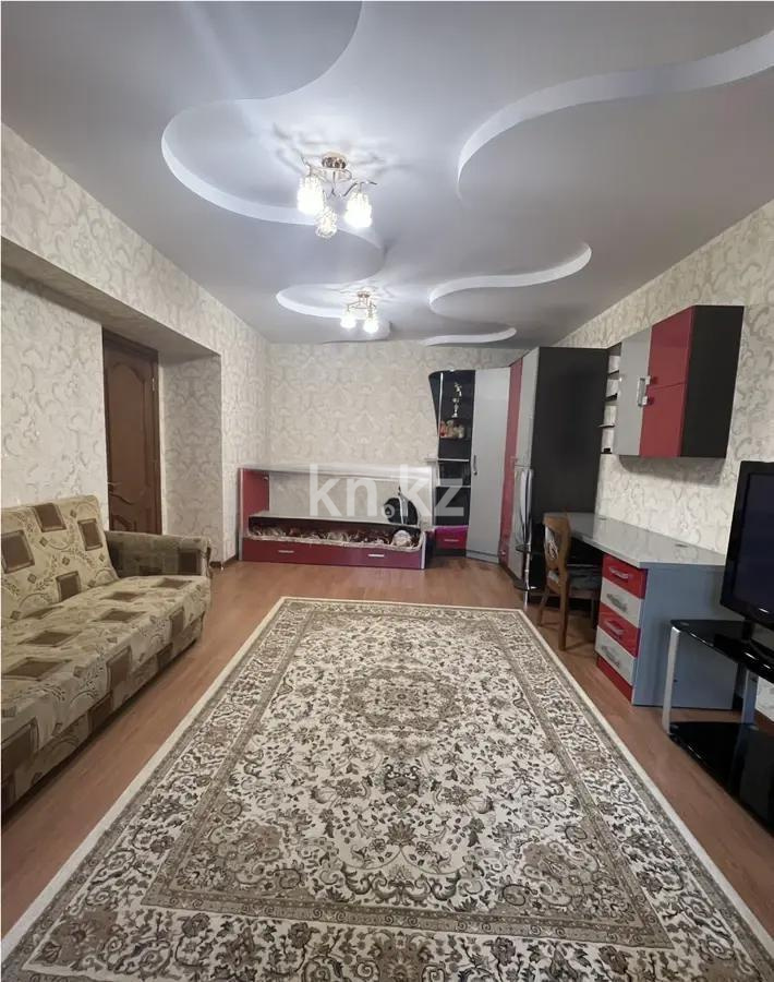 Продажа 1-комнатной квартиры, 44 м² в Алматы