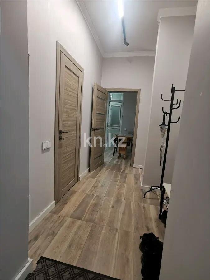 Продажа 1-комнатной квартиры, 38 м² в Астане - фото 5