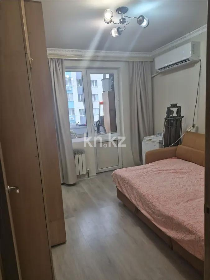 Продажа 2-комнатной квартиры, 57 м² в Алматы