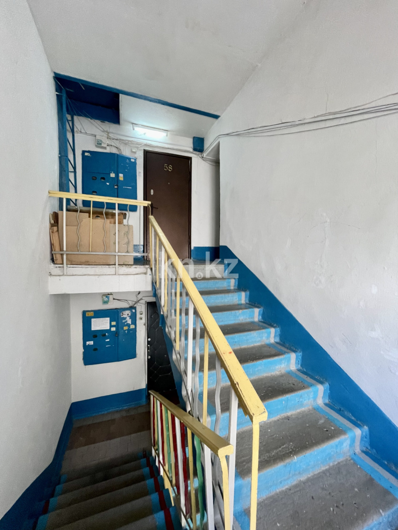 Продажа 2-комнатной квартиры, 51.2 м² в Караганде - фото 16