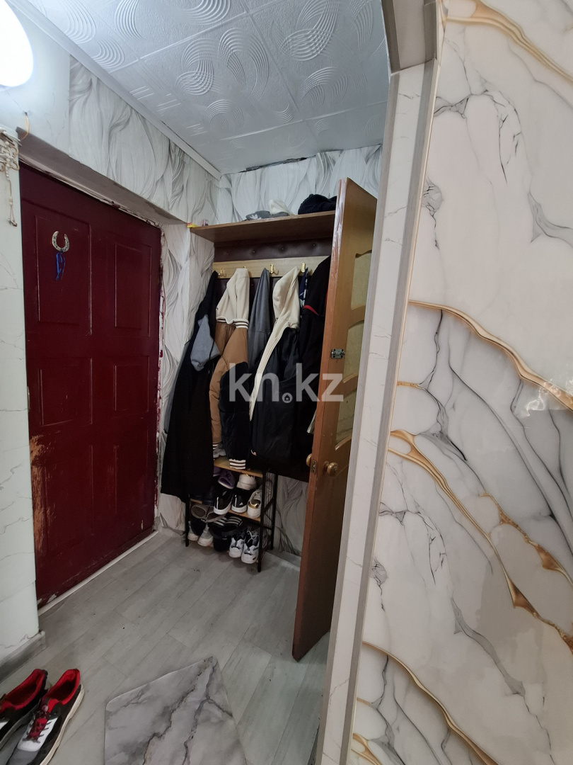 Продажа 2-комнатной квартиры, 42.6 м², 16-й мкр., дом  2а в Караганде - фото 12