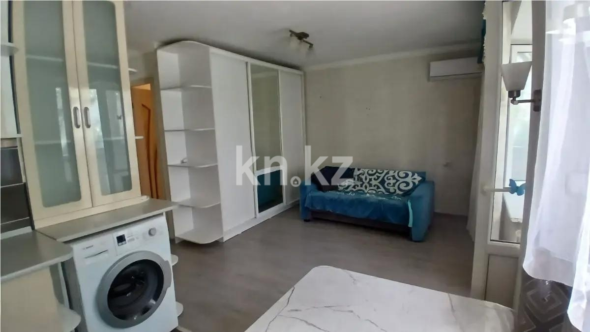 Продажа 1-комнатной квартиры, 35.5 м² в Астане