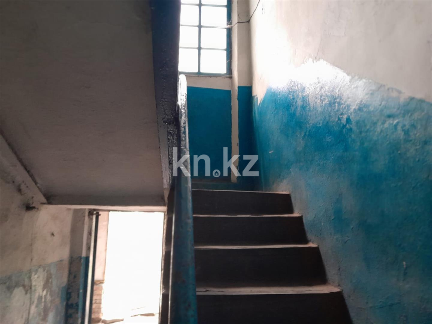 Продажа 4-комнатной квартиры, 96 м², ул. Степная, дом  1а в Караганде - фото 24