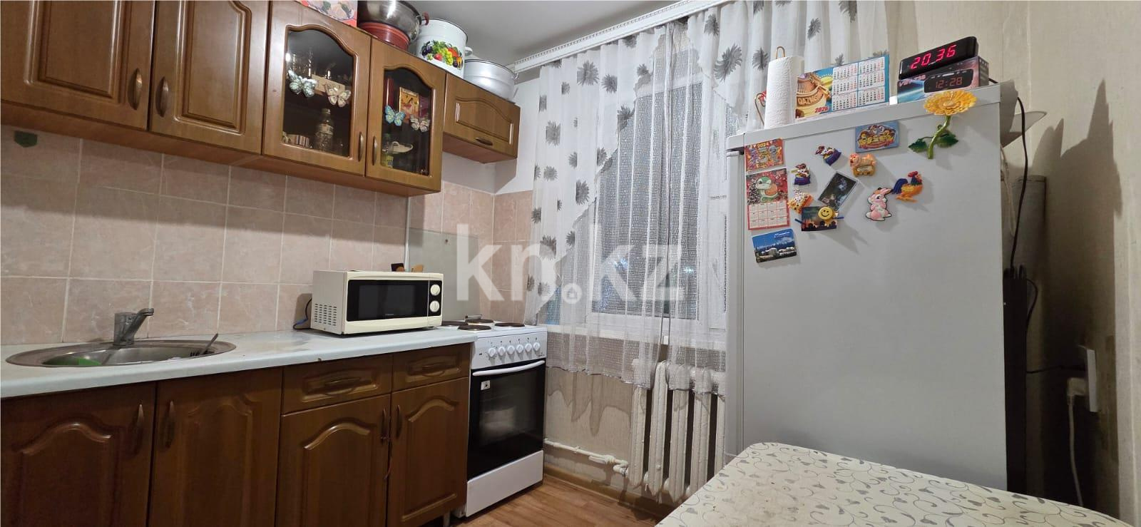 Продажа 2-комнатной квартиры, 46 м² в Темиртау - фото 6