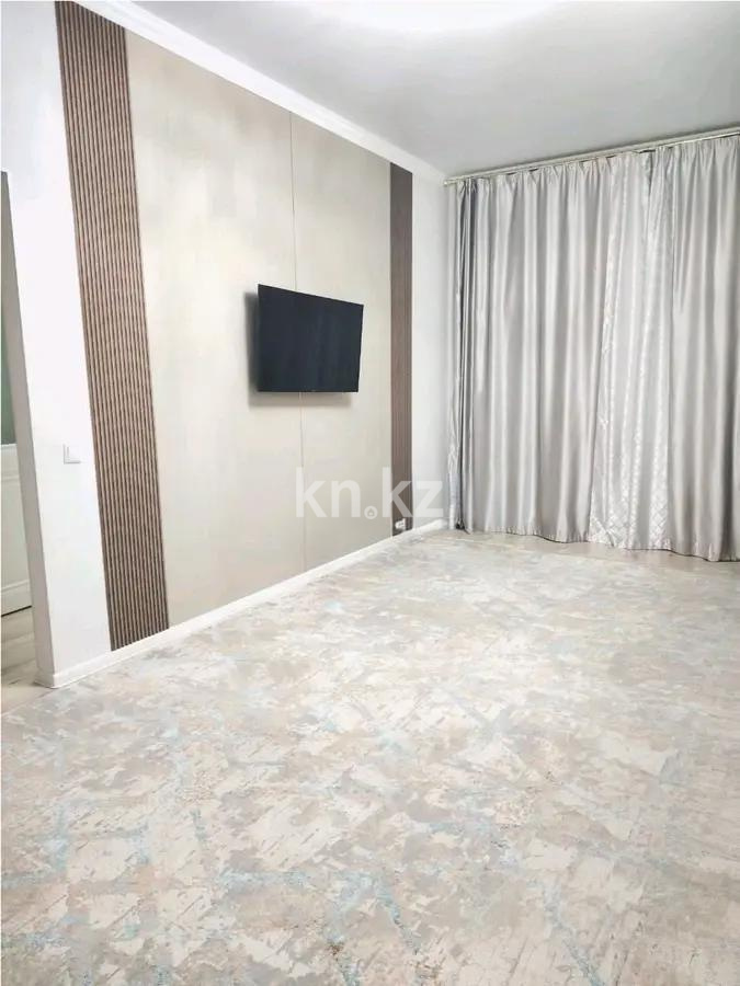 Продажа 3-комнатной квартиры, 84 м² в Астане