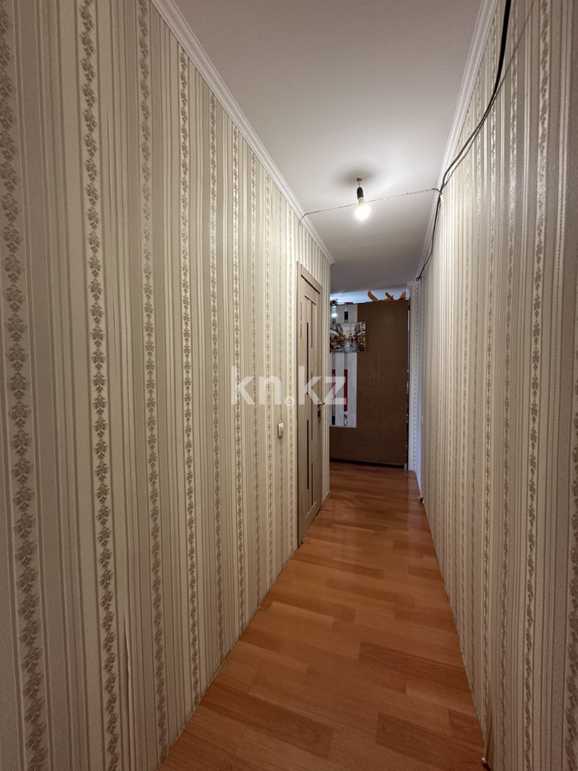 Продажа 3-комнатной квартиры, 71.6 м² в Караганде - фото 22