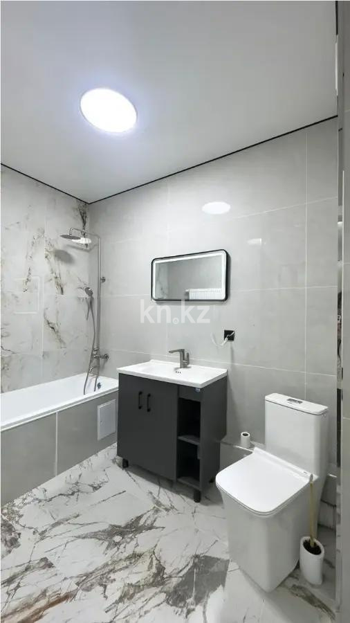 Продажа 1-комнатной квартиры, 43 м² в Алматы - фото 3